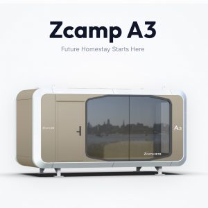 Zcamp<br>